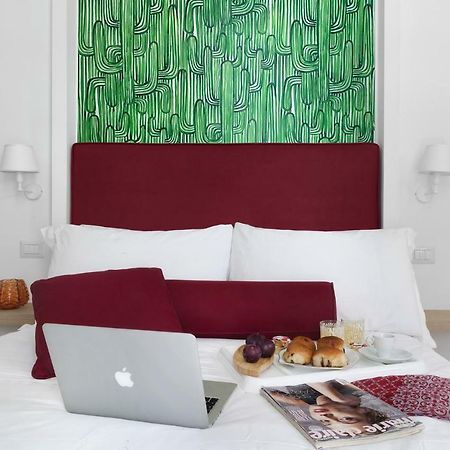 Amore Rentals - Casa 80 Sorrento Dış mekan fotoğraf