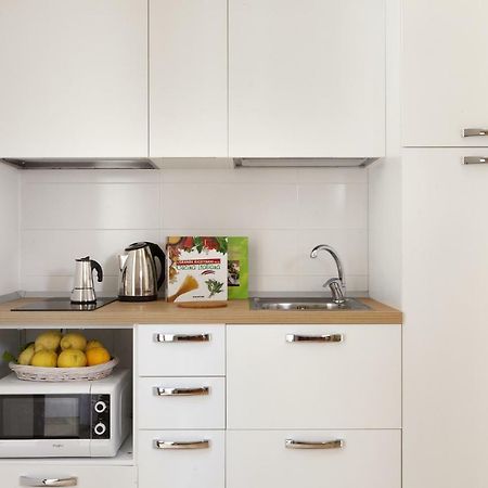Amore Rentals - Casa 80 Sorrento Dış mekan fotoğraf