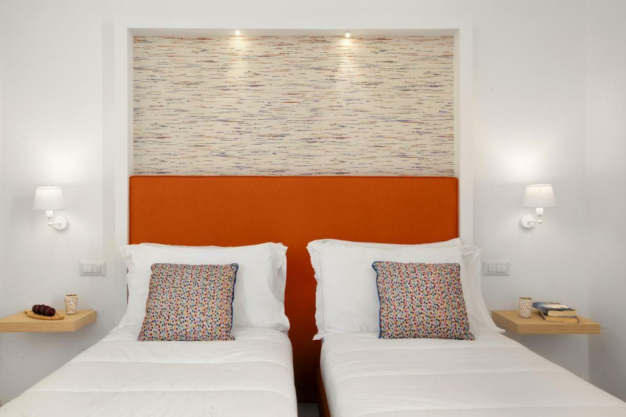 Amore Rentals - Casa 80 Sorrento Dış mekan fotoğraf