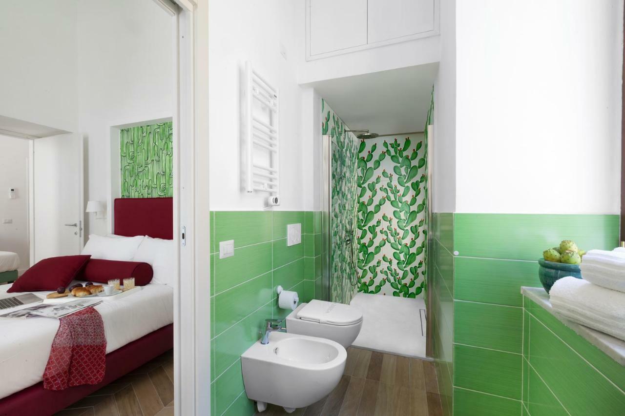Amore Rentals - Casa 80 Sorrento Dış mekan fotoğraf