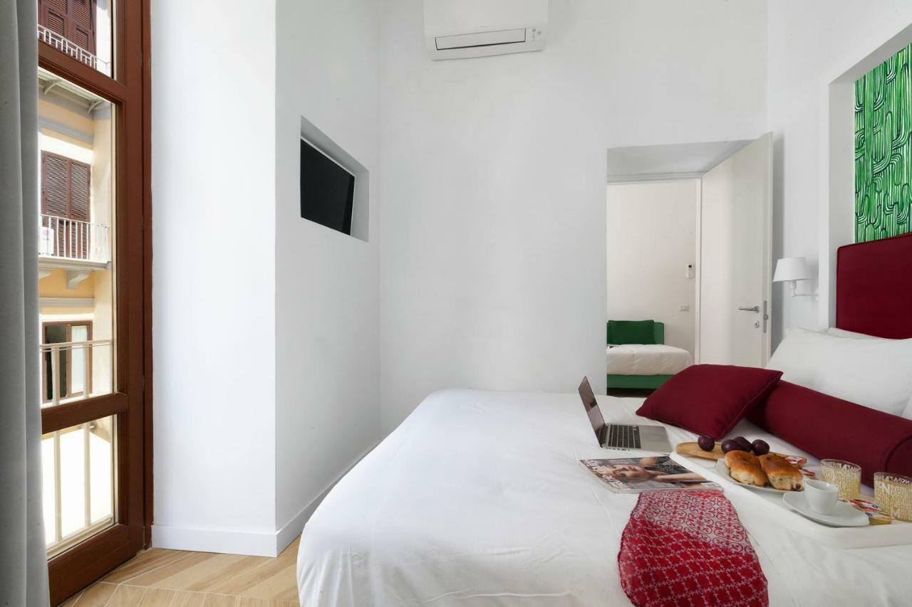 Amore Rentals - Casa 80 Sorrento Dış mekan fotoğraf