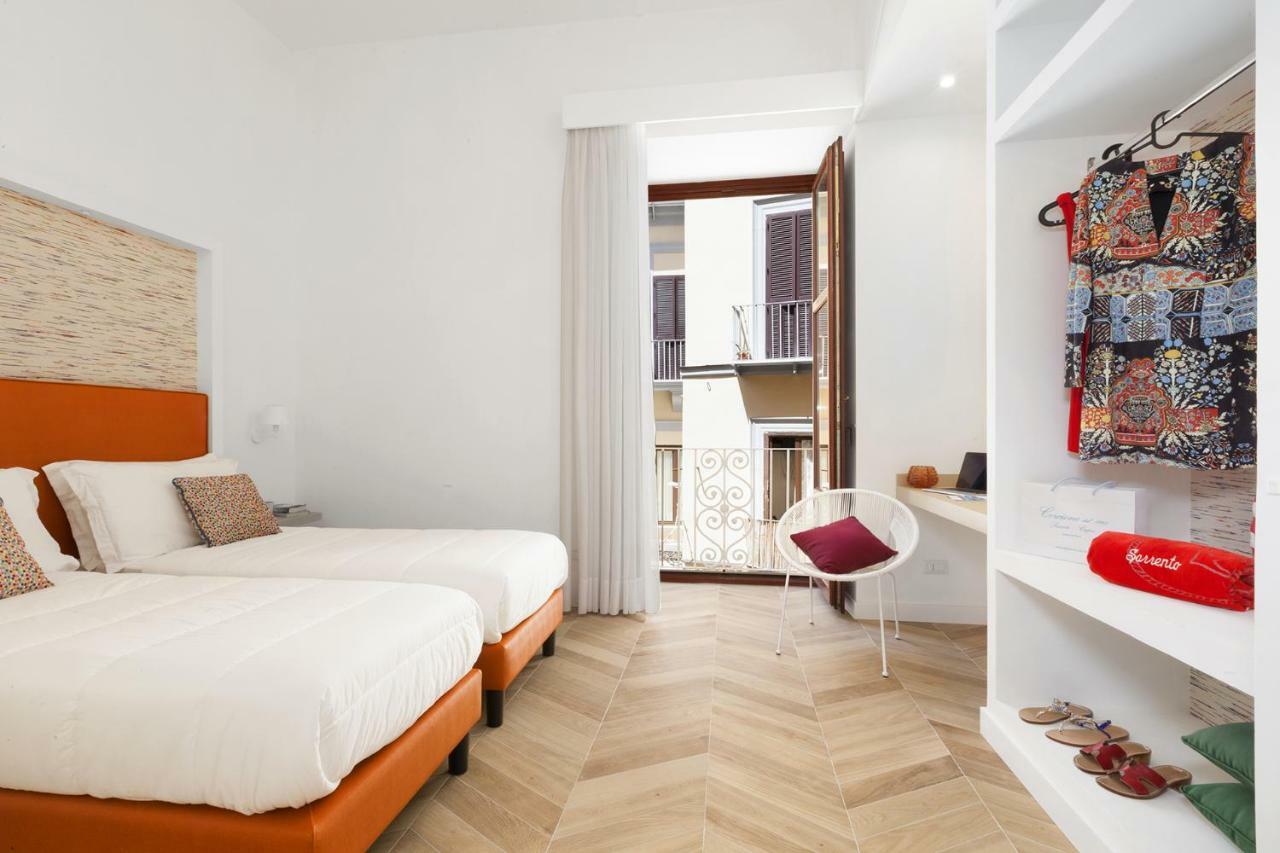 Amore Rentals - Casa 80 Sorrento Dış mekan fotoğraf