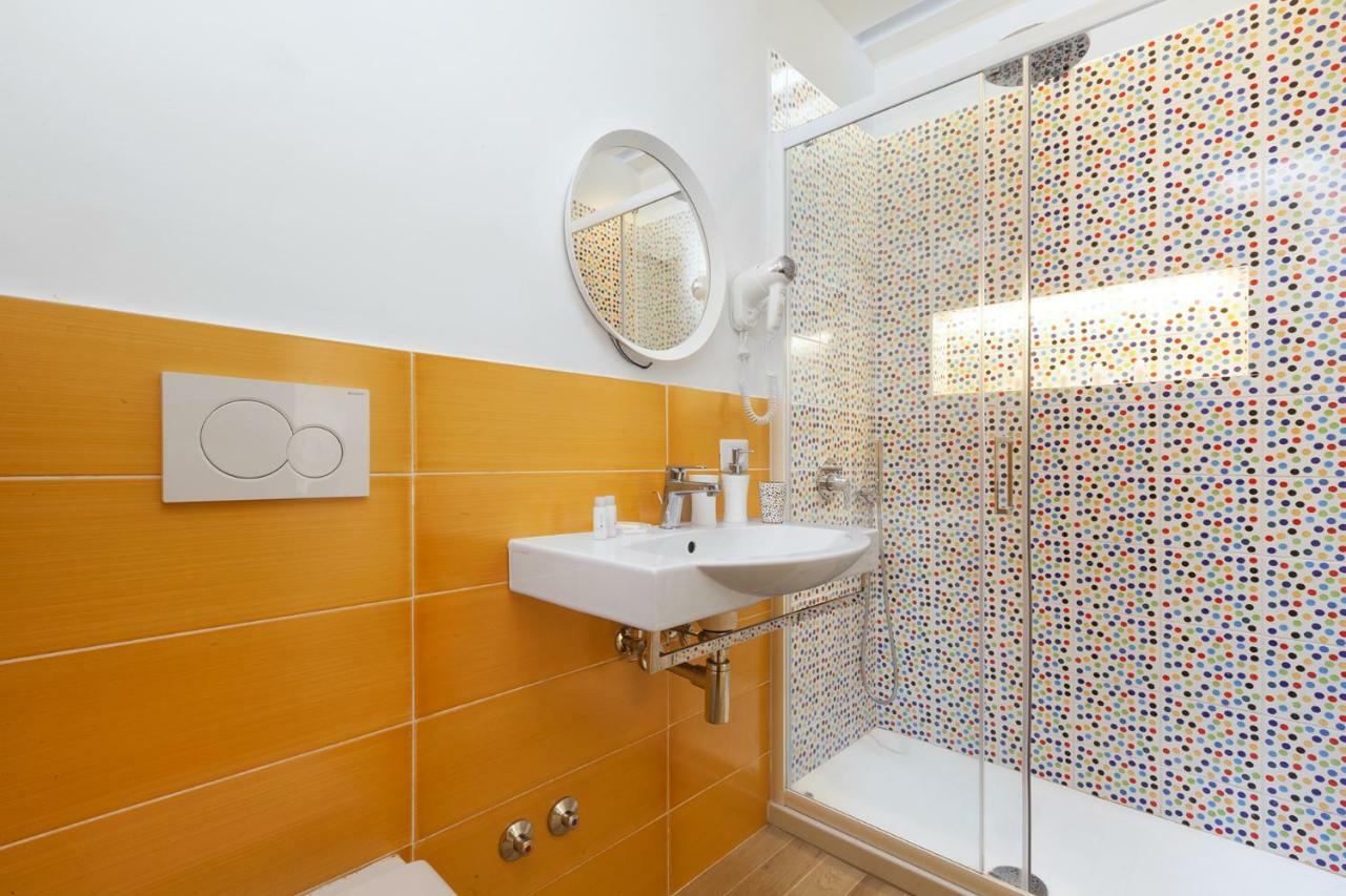 Amore Rentals - Casa 80 Sorrento Dış mekan fotoğraf