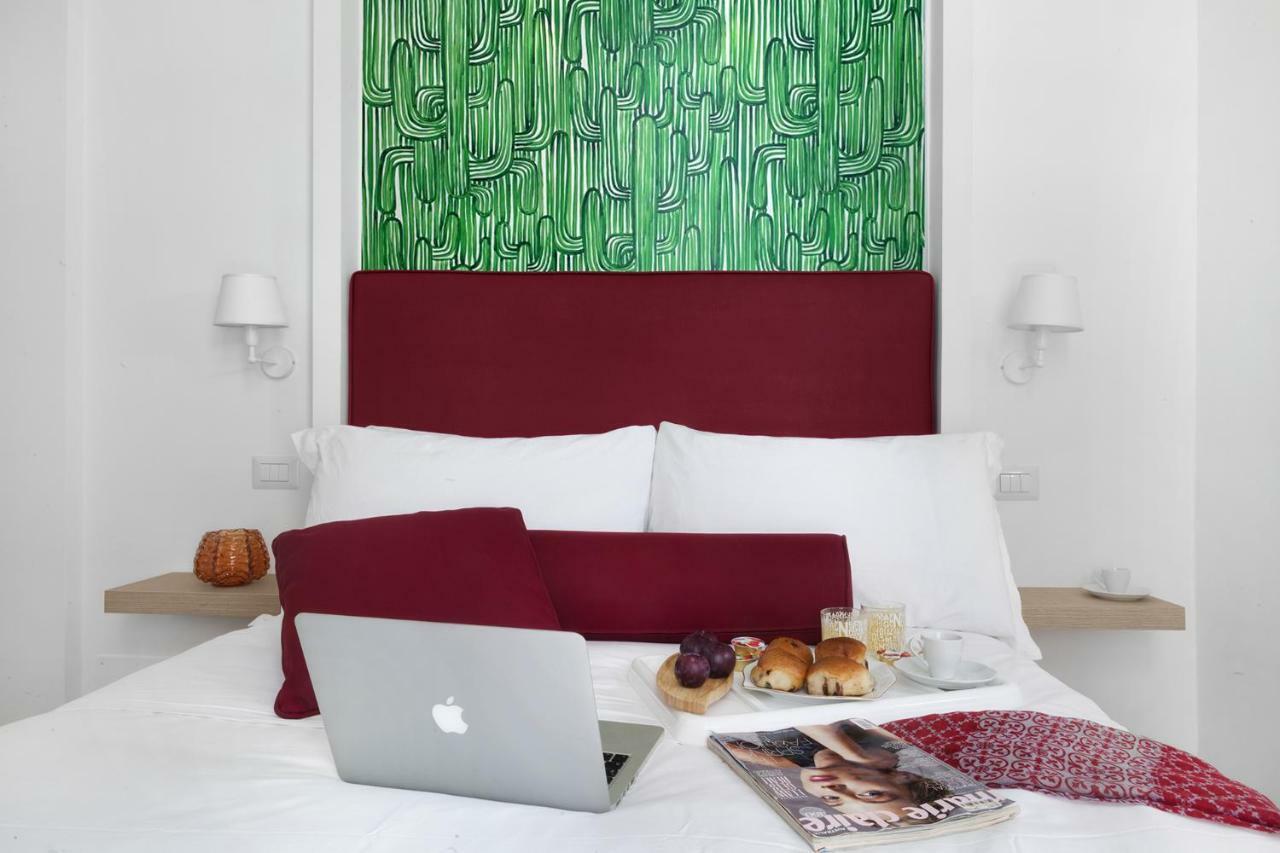 Amore Rentals - Casa 80 Sorrento Dış mekan fotoğraf