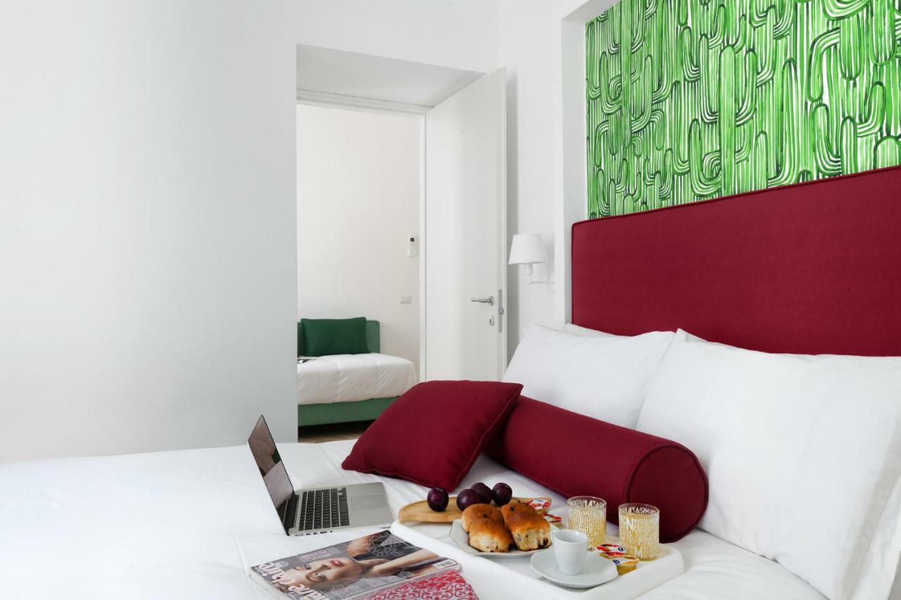 Amore Rentals - Casa 80 Sorrento Dış mekan fotoğraf