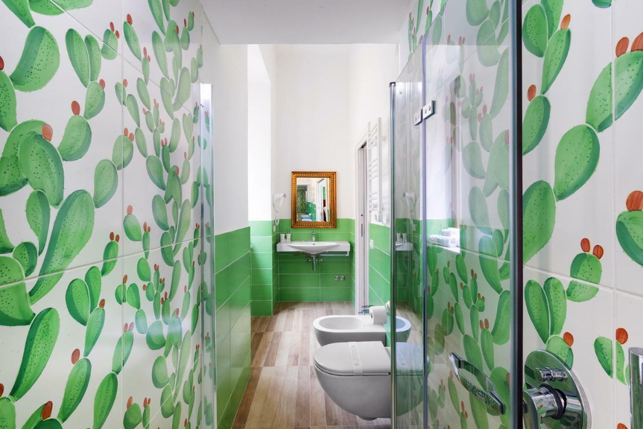 Amore Rentals - Casa 80 Sorrento Dış mekan fotoğraf