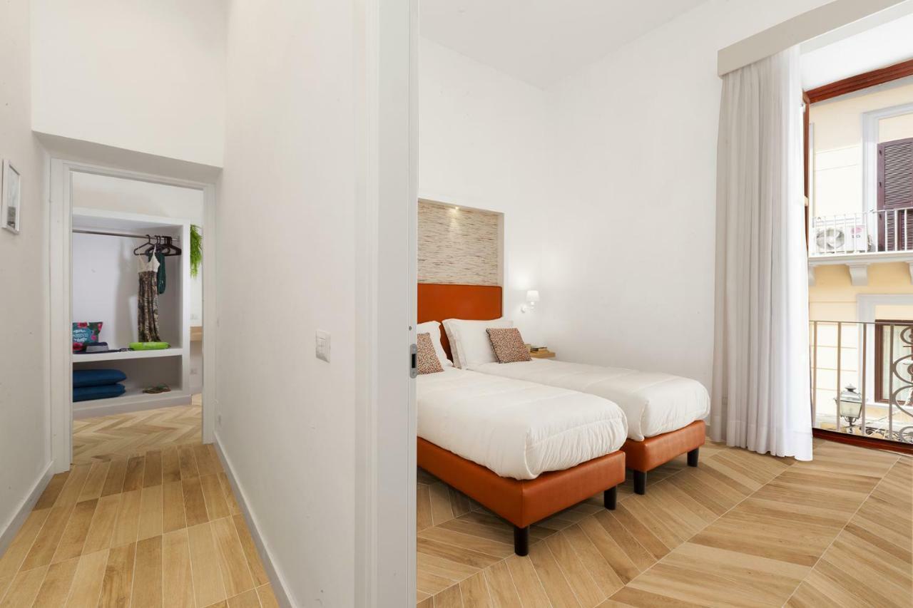 Amore Rentals - Casa 80 Sorrento Dış mekan fotoğraf