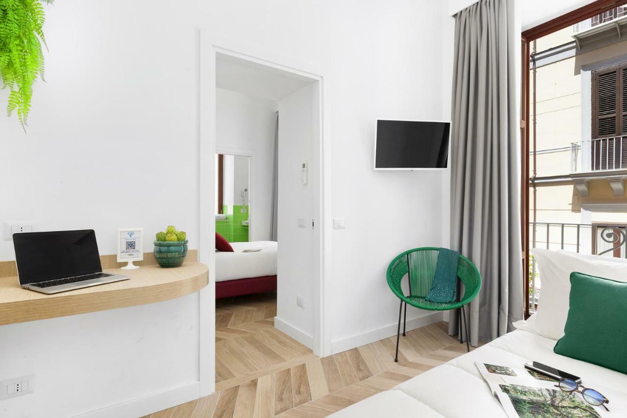 Amore Rentals - Casa 80 Sorrento Dış mekan fotoğraf