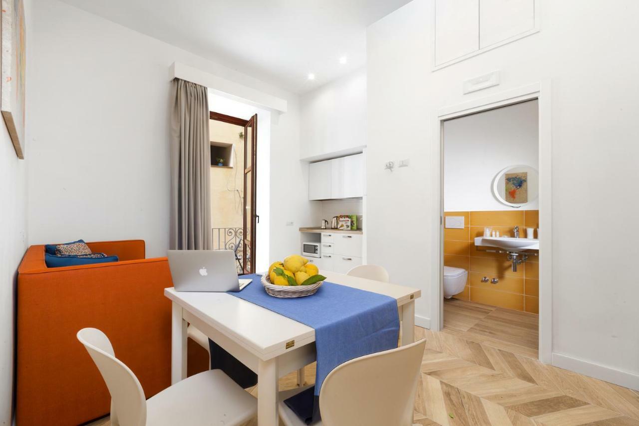 Amore Rentals - Casa 80 Sorrento Dış mekan fotoğraf