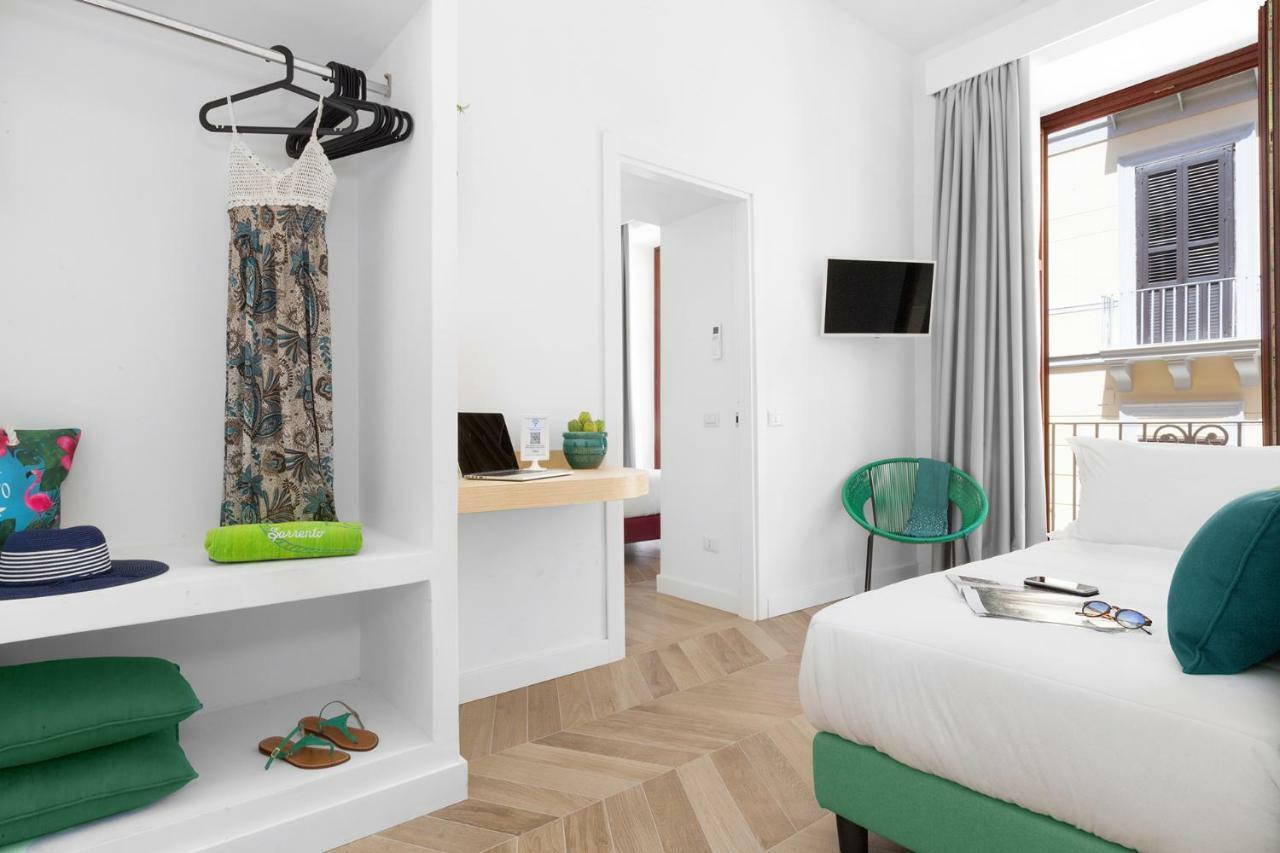 Amore Rentals - Casa 80 Sorrento Dış mekan fotoğraf