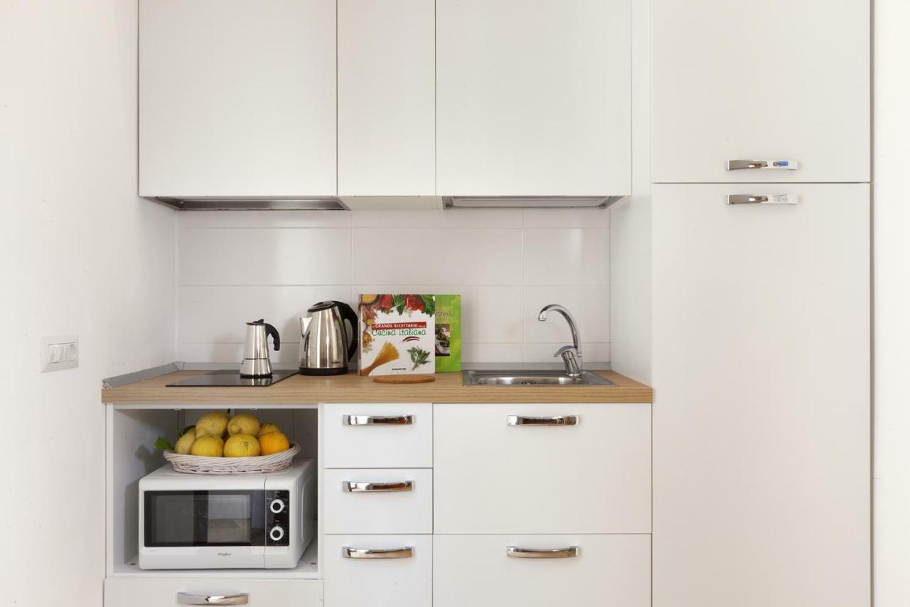 Amore Rentals - Casa 80 Sorrento Dış mekan fotoğraf